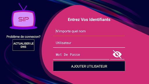 SIP PREMIUM PLAYER