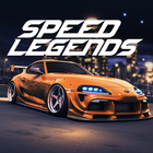 Speed Legends PC