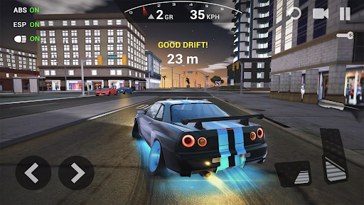 Ultimate Car Driving Simulator পিসি