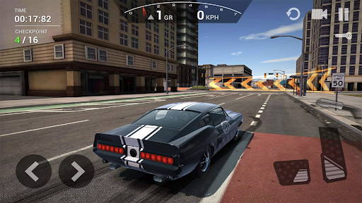 Ultimate Car Driving Simulator পিসি