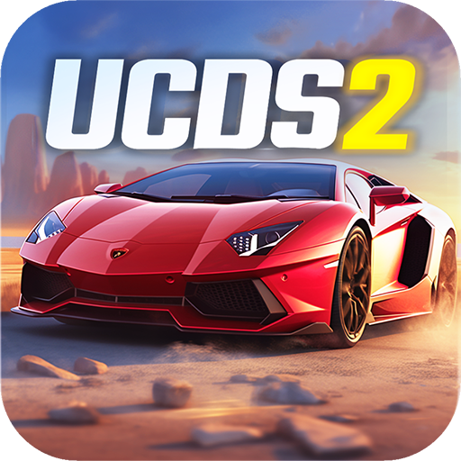 UCDS 2 - Car Driving Simulator PC版