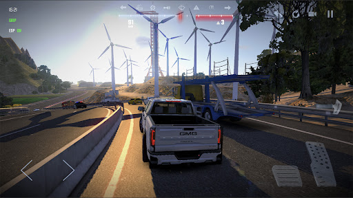 UCDS 2 - Car Driving Simulator PC版