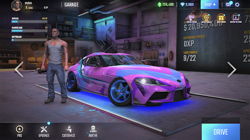 Ultimate Car Driving 2 - 2025
