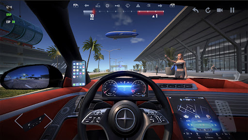 Ultimate Car Driving 2 - 2025