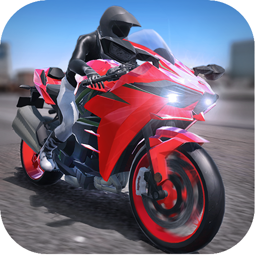 komputer Ultimate Motorcycle Simulator