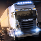 Truck Simulator World الحاسوب