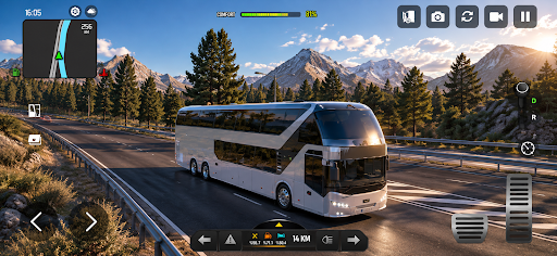 Bus Simulator : World