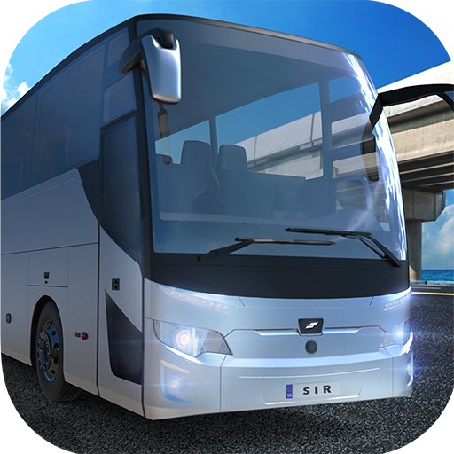 Bus Simulator MAX : ????? ???????