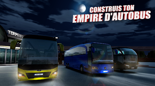 Bus Simulator MAX: Jeux de Bus PC