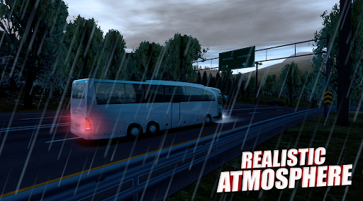 Bus Simulator : MAX