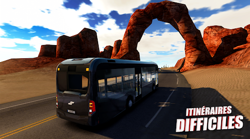 Bus Simulator MAX: Jeux de Bus PC