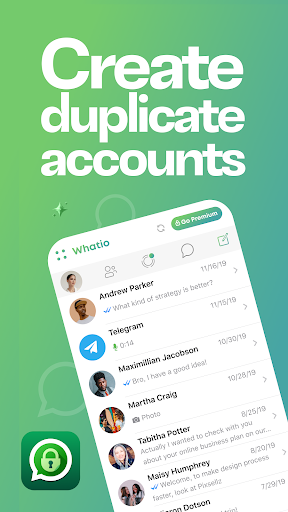 Nowapp : View once Photo Saver PC