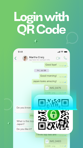 Nowapp : View once Photo Saver PC