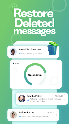 Nowapp : View once Photo Saver PC