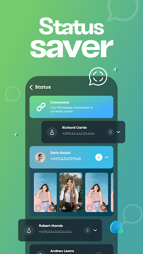 Nowapp : View once Photo Saver PC