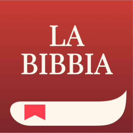 Bibbia + Audio PC