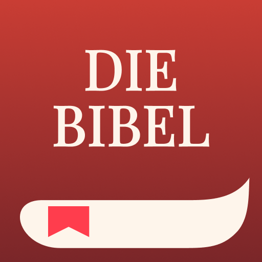 Bibel App, inkl. H?rbibeln PC