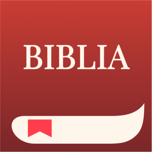 Biblia + Audio PC