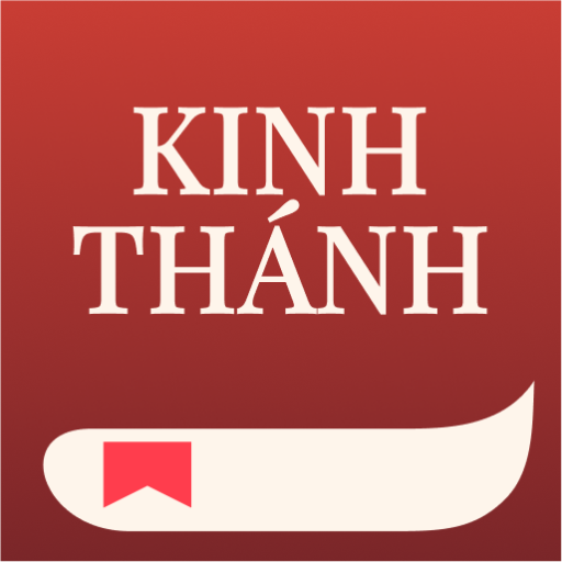 Kinh Thánh + Audio PC