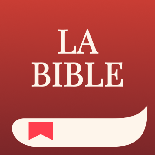 Bible + Audio en Français PC