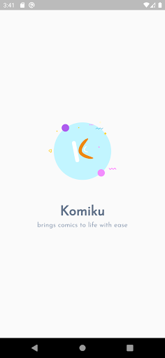 komiku PC