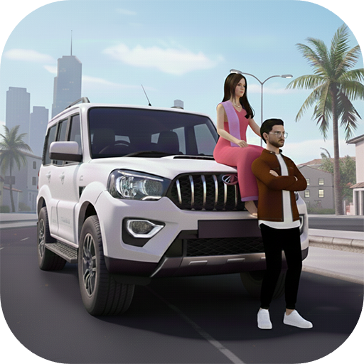 Indian Real Driving 3D Game