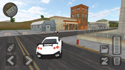 Indian Real Driving 3D Game پی سی