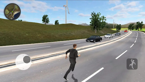 ماشین بازی ایرانی 3:سرقت درشهر PC