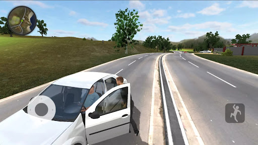 ماشین بازی ایرانی 3:سرقت درشهر PC