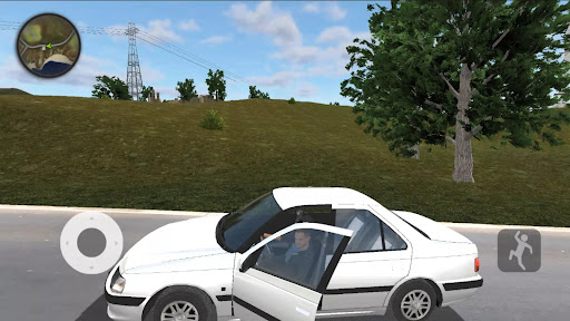 ماشین بازی ایرانی 3:سرقت درشهر PC