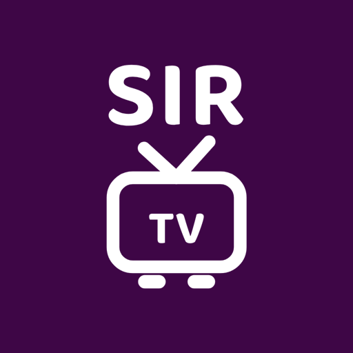 SIR TV الحاسوب