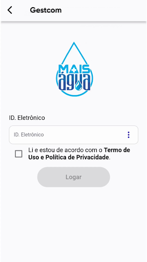 Mais Água para PC