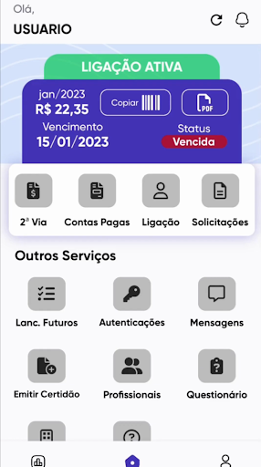 Mais Água para PC