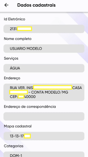 Mais Água para PC