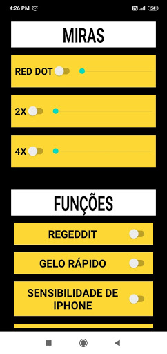 hacker sensi booster max পিসি