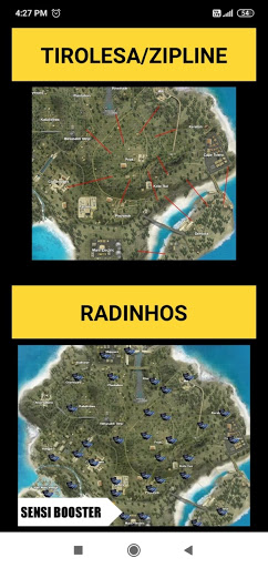 hacker sensi booster max পিসি