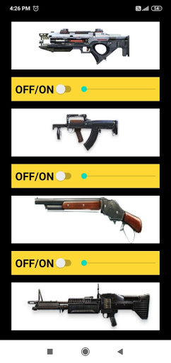 hacker sensi booster max পিসি