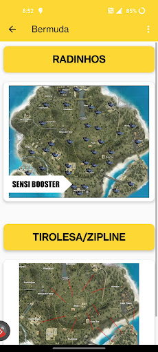 hacker sensi booster max পিসি