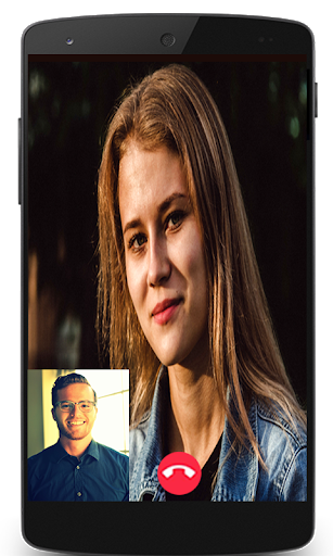 komputer Hot-Chat Video Call (Lite)