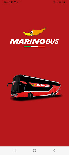 MarinoBus PC