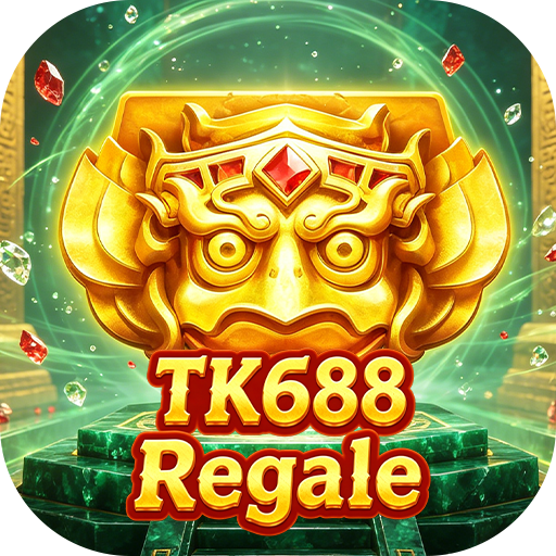 TK688Regale পিসি
