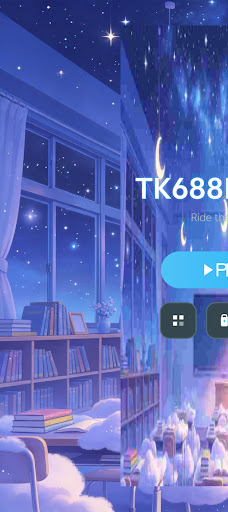 TK688Regale পিসি
