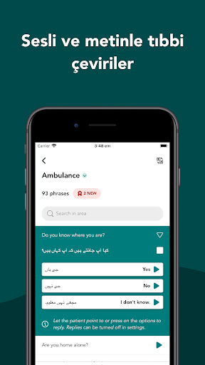 Care to Translate PC