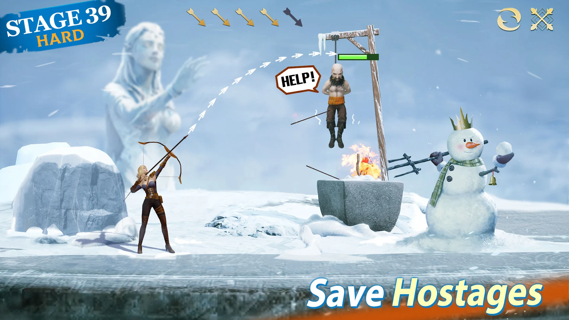 銃弾射撃：宝島の謎 PC版