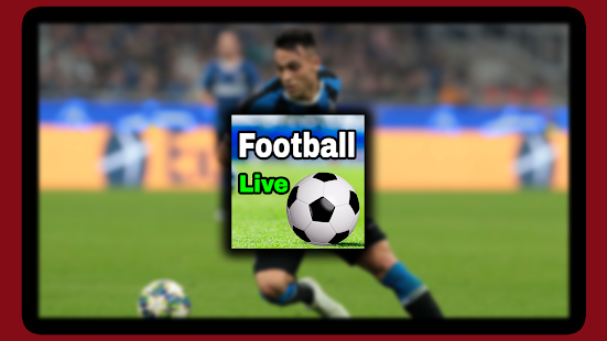 Football Live Score Tv PC