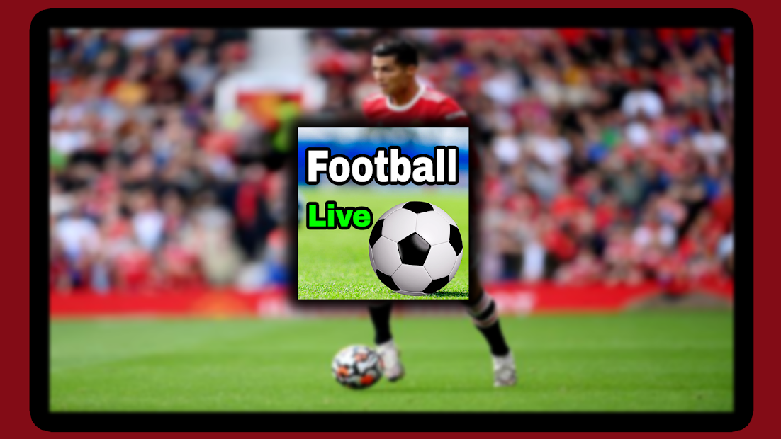 Football Live Score Tv PC
