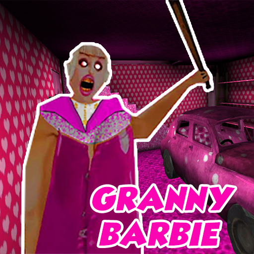 Pink Granny V2.2 : Scary MOD PC