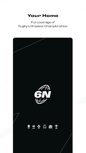 Six Nations电脑版