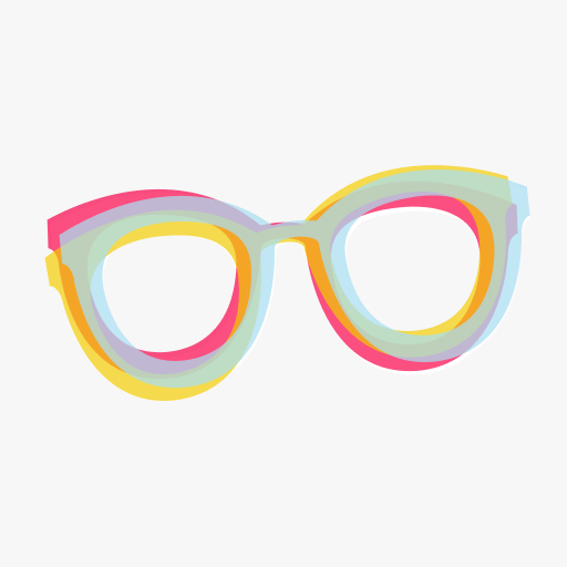 GlassesOn | Pupils & Lenses PC