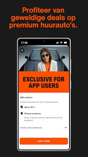 SIXT rent. share. ride. plus. PC
